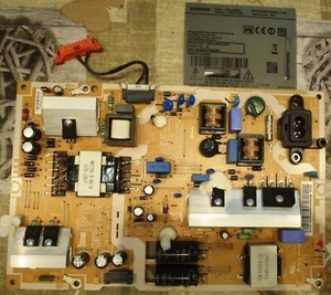 Samsung Netzteil CN07BN4400806ESE38H9NA066 REV R.8 aus UE40JU6430U - Bild 1 von 5