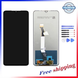 For Xiaomi Redmi Note 8 LCD Display Touch Screen Digitizer Assembly Replacement - Picture 1 of 3