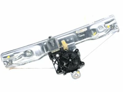 For 2016 Chevrolet Malibu Limited Window Regulator Rear Right AC Delco 65943PR - Изображение 1 из 2