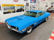 New Listing1971 Ford Torino Gt - See Video -