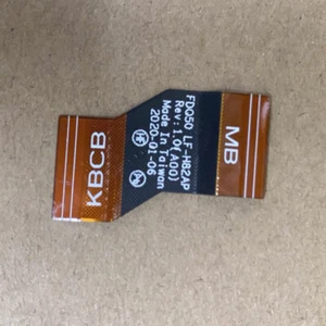 FOR Dell XPS 15 9500 cable connection cable LF-H82AP 00VPR2 - Picture 1 of 1