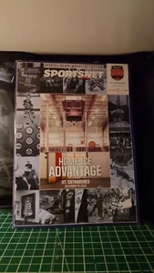 Sportsnet "Home Ice Advantage" | Commemorative Edition | Dec. 2014 | St. Cath - Picture 1 of 4