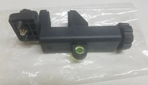 ABRAZADERA DE SOPORTE DE VARILLA LÁSER LEICA OJO 140 835666 - Imagen 1 de 2