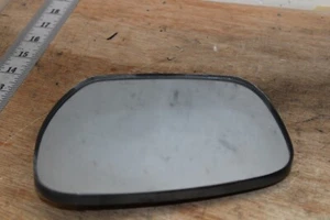 CX-7 06-13 - LH Driver Door Left Side View Mirror Glass Heated OEM - Imagen 1 de 3
