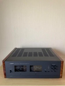 Yamaha B-2 V-FET Power Amplifier Vintage Maintained Rare Excellent Condition Aut - Picture 1 of 11