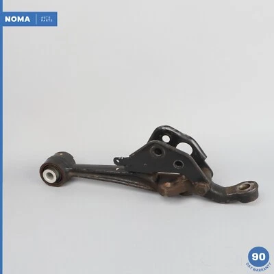 Brazo de control inferior de suspensión delantera izquierda del lado del conductor 95-00 Lexus LS400 XF20 OEM Foto 1 de 4