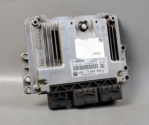 BMW MINI COOPER R55R56 R57 R58 R60 ENGINE CONTROL MODULE ECM 0261S04161 7640005 - Picture 1 of 14