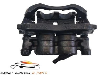 CITROEN RELAY FIAT DUCATO PEUGEOT BOXER FRONT RIGHT BRAKE CALIPER GENUINE BREMBO - Image 1 of 4