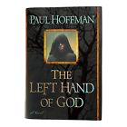 The Left Hand of God by Paul Hoffman (2010, Hardcover)