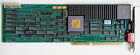 MiroGRAPH 700 v2.2 Texas Instruments TI TMS-34020-32 MHz GPU ISA 16 Bit IBM-PC/AT