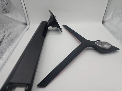 Stand For LG UltraGear 27GP850-B 27" QHD IPS LED Gaming Monitor  - Image 1 of 2