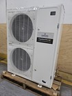 NEW Copeland XFAM-050Z-TFC-081 Med Temp Cooler 5 HP Condensing Unit Walk-In