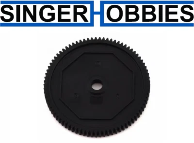 TEAM LOSI TLR232078 48P SHDS Spur Gear (81T) 22 SERIES HH - Image 1 of 2
