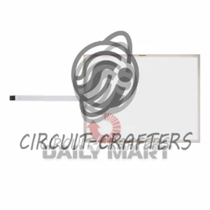1PCS New T150S-5RB004N-0A18R0-200FH Touch Screen Glass - Picture 1 of 2