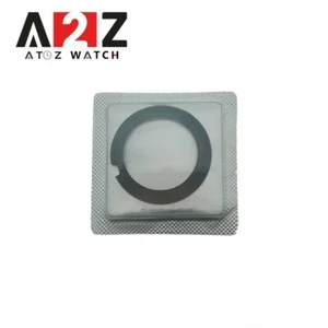 Watch Mineral Crystal Glass for Rado Coupole 115.3828.4 35mm Black - Picture 1 of 6