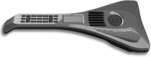 Strumento musicale elettronico InstaChord+ IC-31 USB Bluetooth chitarra grigio NUOVO - Foto 1 di 1