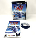 Happy Feet Nintendo GameCube envío GRATUITO