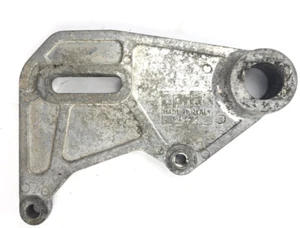 Aprilia RS 125 1999 - 2005 Bremssattelhalter Halterplatte hinten AP8134911 - Bild 1 von 10