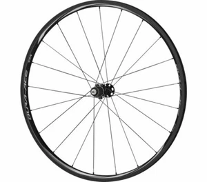 Shimano Dura Ace WH9000-C24-TU Wheelset Carbon QR 133 163 mm NEW OVP - Picture 1 of 1