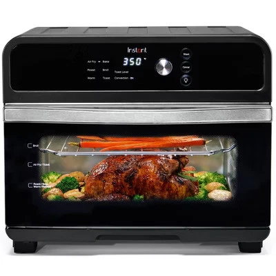 Instant Pot Omni 18L Air Fryer Toaster Oven - 6-Slice & Pizza - Image 1 of 4