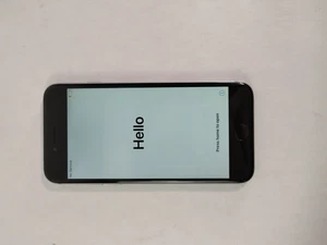 Apple IPHONE 6 A1586 64 GB Ios 12.5.7 Espace Gris (Wi-Fi + 4G) Débloqué - Photo 1 sur 6