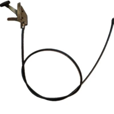 Cable de acelerador SCAG Sw parte # 48946 Foto 1 de 2