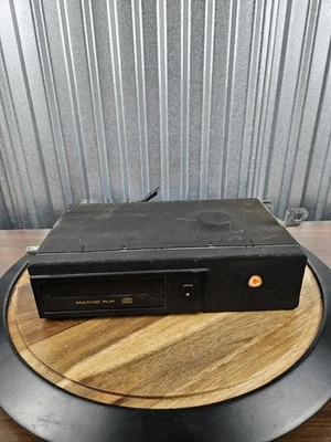 Lexus GS300 1998-2002 cambiador de CD de 6 discos reproductor 86270-30150 con cargador Foto 1 de 4