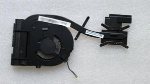 Ventilateur Lenovo ThinkPad T14 Gen 3 avec dissipateur thermique 5H41B77272 NEUF d'origine - Photo 1/3