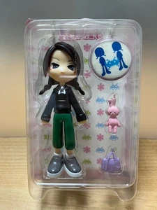 Pinky:st Street cos TAITO limited Space invader PKA002 figure Anime Game japan - Picture 1 of 12
