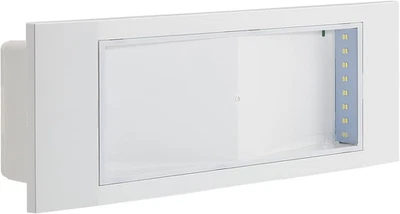 BEG1499/24 Plafoniera Emergenza LED 24 W, Multicolore - Immagine 1 di 4
