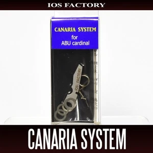 IOS FACTORY Canaria Spring System Easy for ABU Cardinal - Picture 1 of 4
