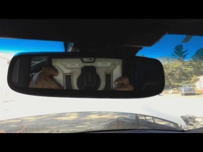 Espejo retrovisor compatible con 14-19 INFINITI Q70 1234324 Foto 1 de 4