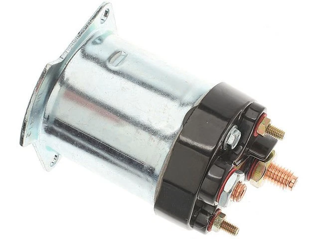 Solenoide de arranque para 1982-1986, 1988-1995 GMC K1500 SMP 55416HRHJ 1989 1983 1984 Foto 1 de 2