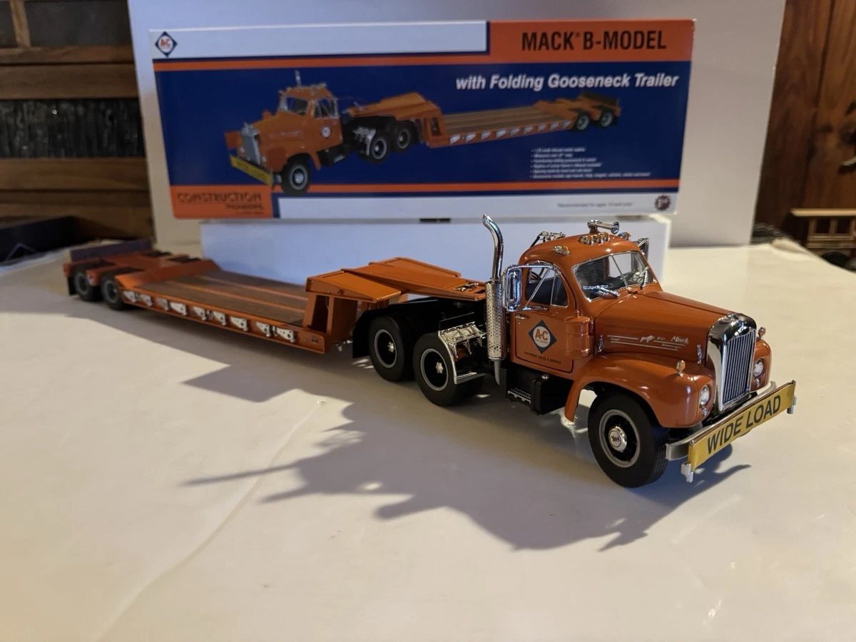 Mack Diecast & Toy 1:25 Scale for sale | eBay