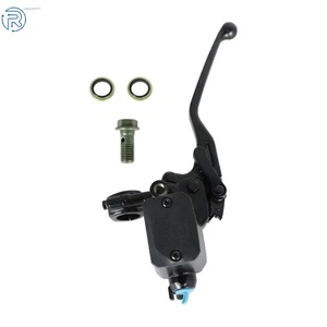New Front Brake Master Cylinder For Can-Am Renegade 850 2016-2021 705601430 - Picture 1 of 9