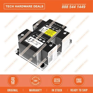 879468-001 HP ML350 G10 standard heatsink - Afbeelding 1 van 2