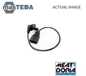 87289 CRANKSHAFT POSITION SENSOR MEAT & DORIA FOR AUDI A3,8L1 1.6L,1.8L,1.9L - Picture 1 of 5