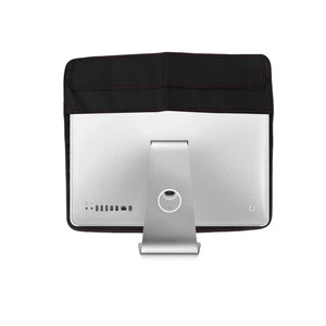 27 Inch Computer Monitor Decorations Apple LCD Screen Cover Protector - Picture 1 of 11