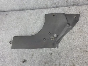 Front Right Upper Radiator Support Cover Trim Lexus 15-18 Rc350 Rc300 Rc200 OEM - Picture 1 of 10