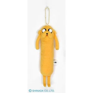 Shinada Aventure Time  (BC mascot) Jake on the Edge 27cm NEW - Picture 1 of 4