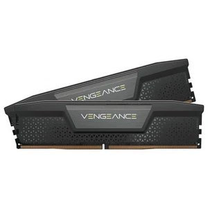 Mémoire RAM - CORSAIR - Vengeance DDR5 - 32GB 2x16GB DIMM - - 840006671350 - Afbeelding 1 van 3