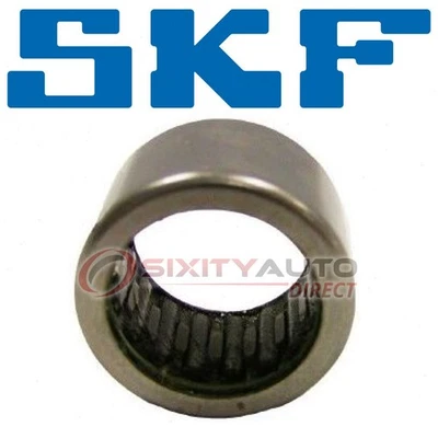 SKF Front Inner Axle Shaft Bearing for 1998-1999 GMC K1500 - Driveline Axles vc Foto 1 de 4