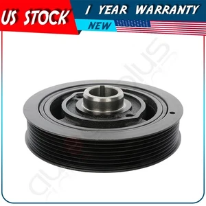 For 2009 2010 2011 Toyota For for Corolla 2.4L Harmonic Balancer 594-198 - Picture 1 of 12