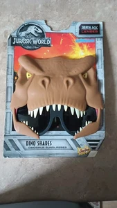 Jarassic World Children Dino Sunglasses/ Shades 100 UV New - Picture 1 of 2