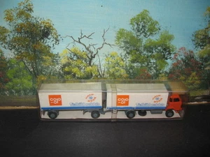 ROSKOPF HO SCALE #426 SAURER D-290/330 2-ACHEN MIT COOP-KUHLZUG * - Picture 1 of 1