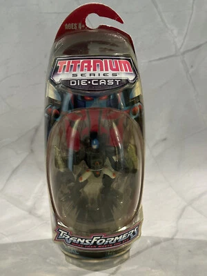 2006 Transformers Titanium Series Die Cast OPTIMUS PRIMAL - Image 1 of 4