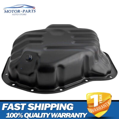 cárter de aceite de motor para Lexus HS250h 2010-2012 para Scion xB 2008-15 para Toyota RAV4 Foto 1 de 4