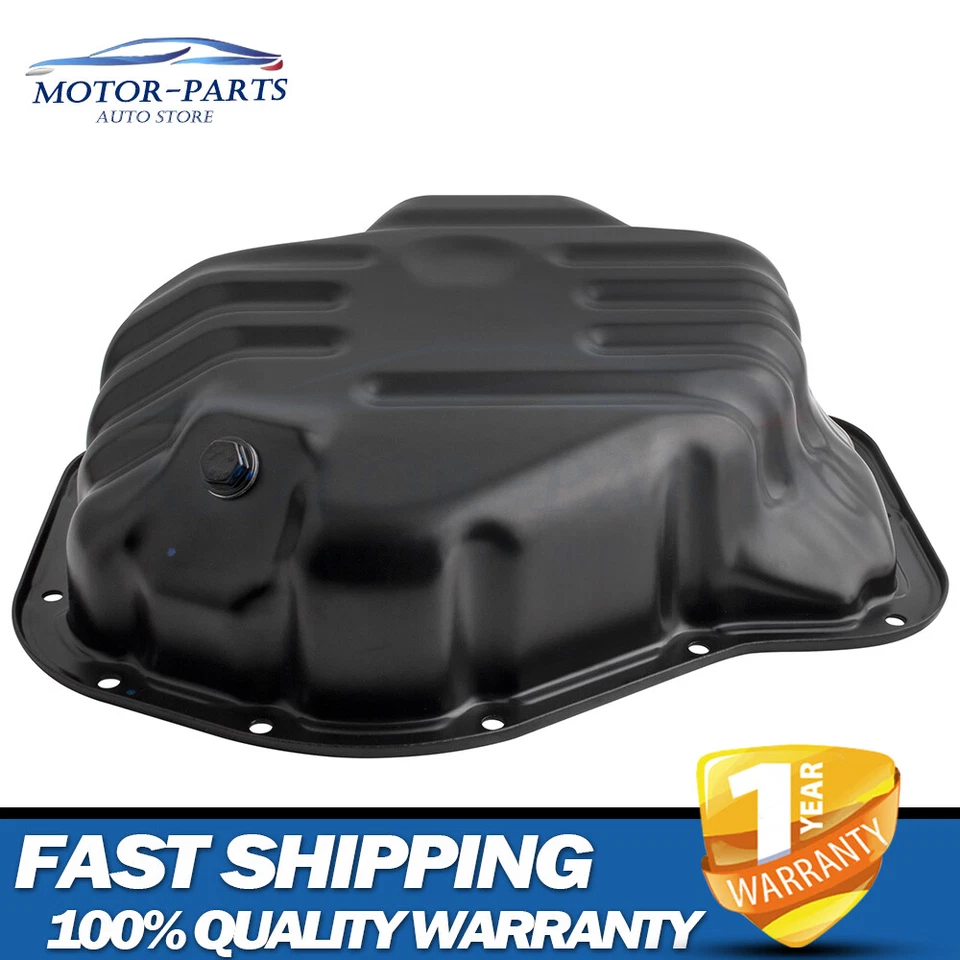 cárter de aceite de motor para Lexus HS250h 2010-2012 para Scion xB 2008-15 para Toyota RAV4 Foto 1 de 4