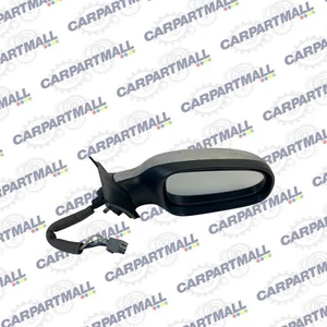 99-03 Volvo S80 Right Side View Power Door Mirror w/ Puddle Light E11015463 OEM - Picture 1 of 16