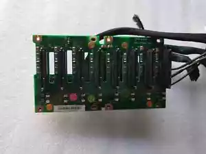 IBM X3650 M4 8x2.5" HDD Expander backplane 69Y5319 81Y4597 90Y5875 46W8418 - Picture 1 of 3